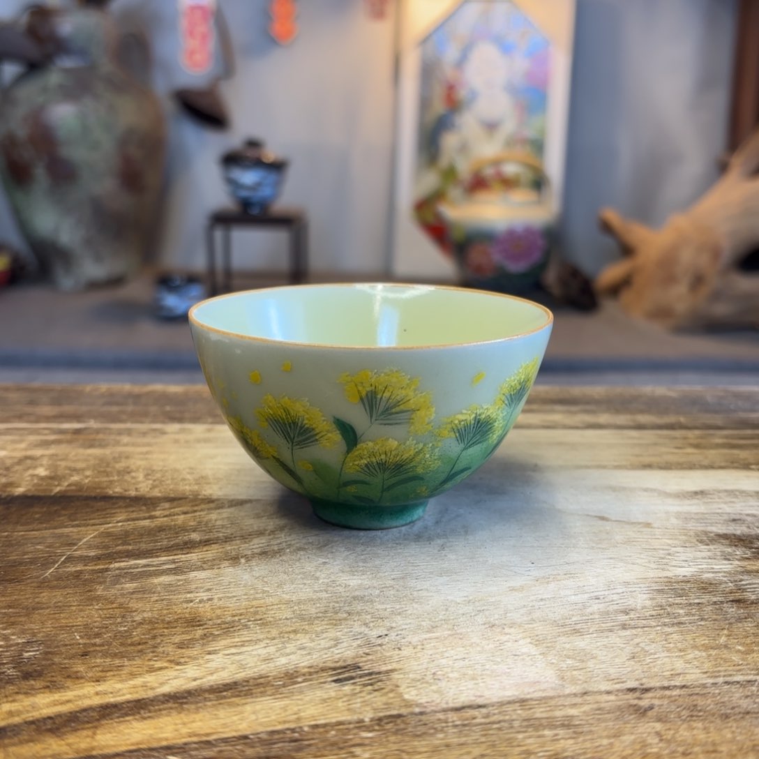 景德镇纯手工制作陶瓷