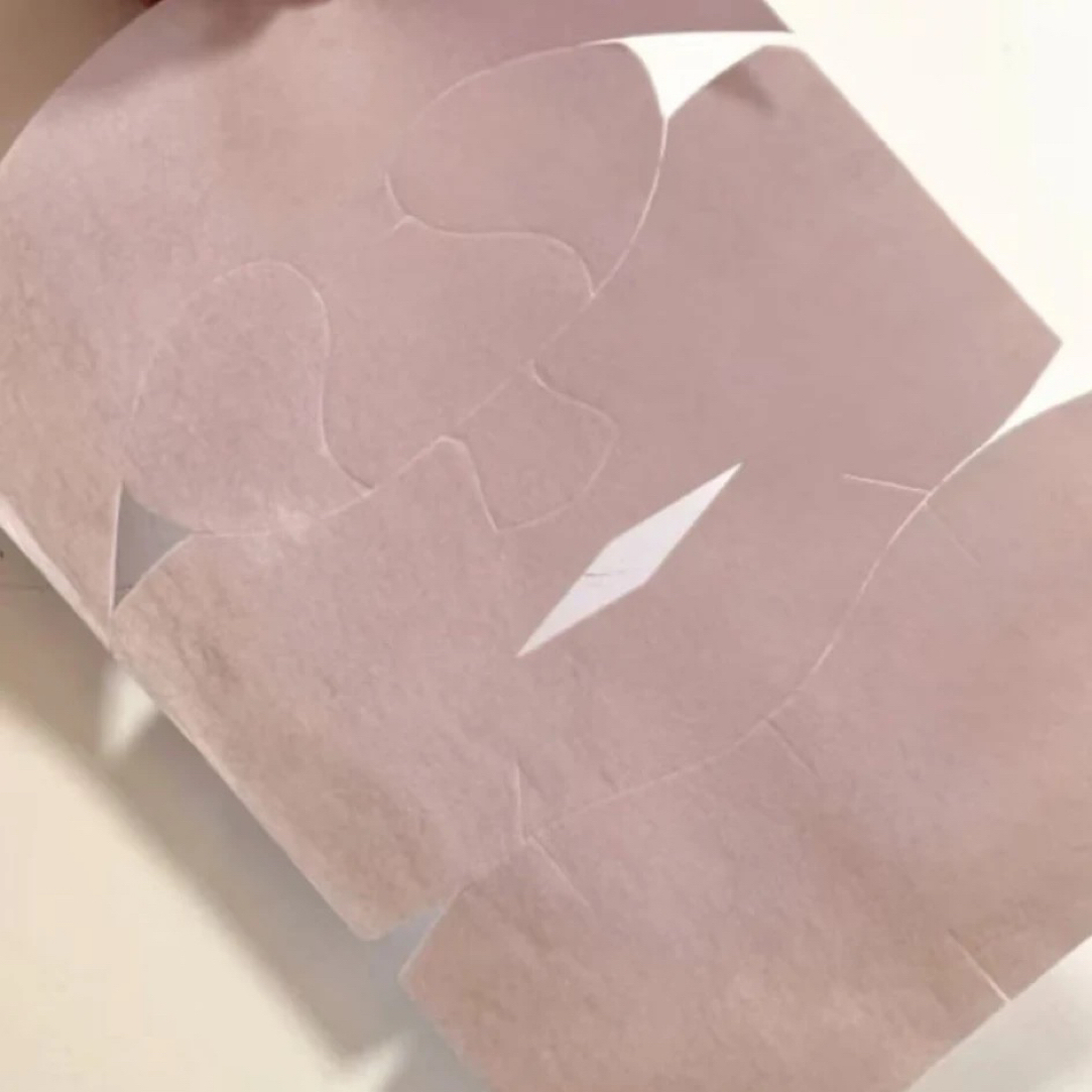 紫色骨胶原好用面膜