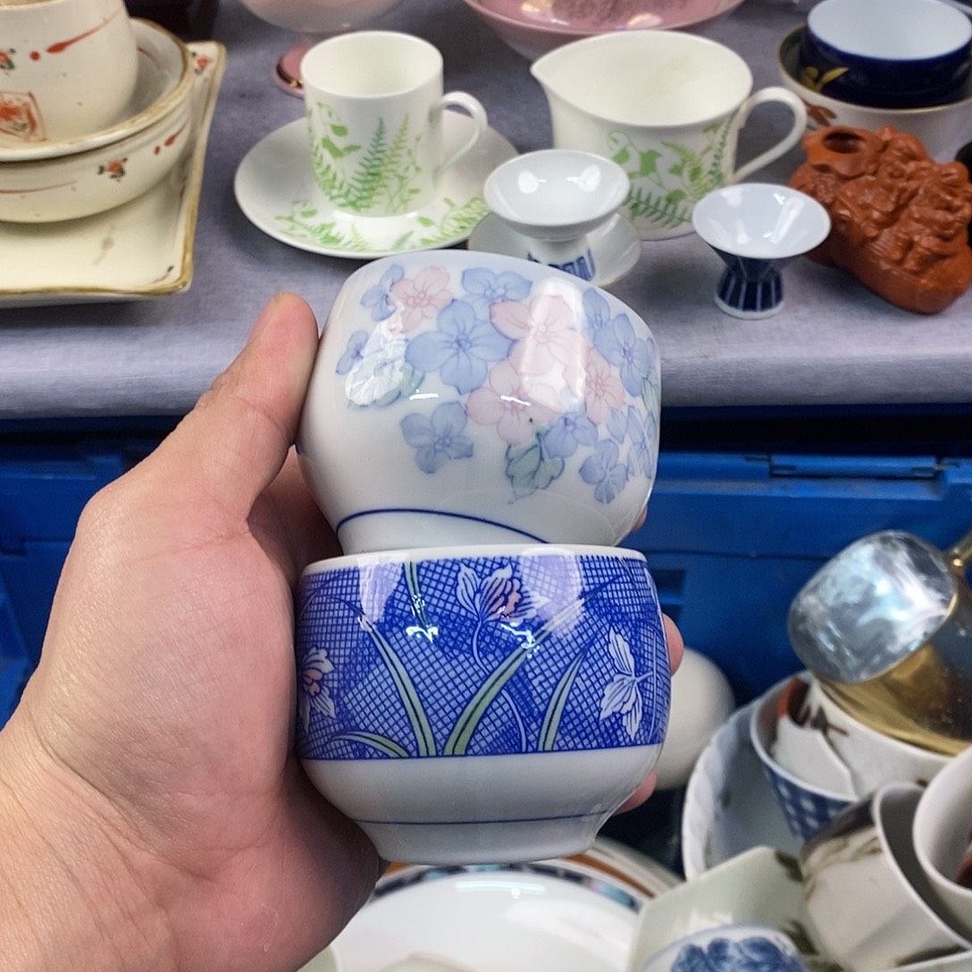 茶盏全场满28元包邮，第53
