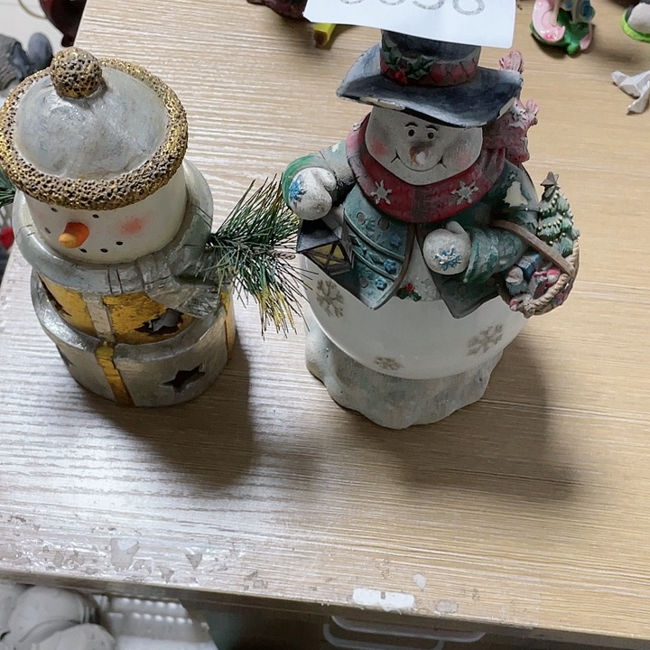 摆件脾****～孤品老货微瑕瓷