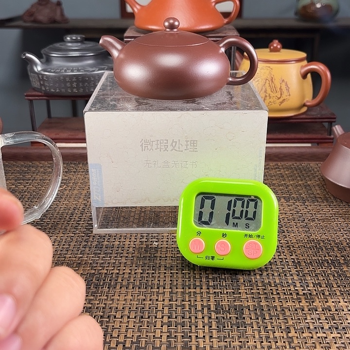 郭***茶壶紫砂宜兴原矿手工紫砂壶