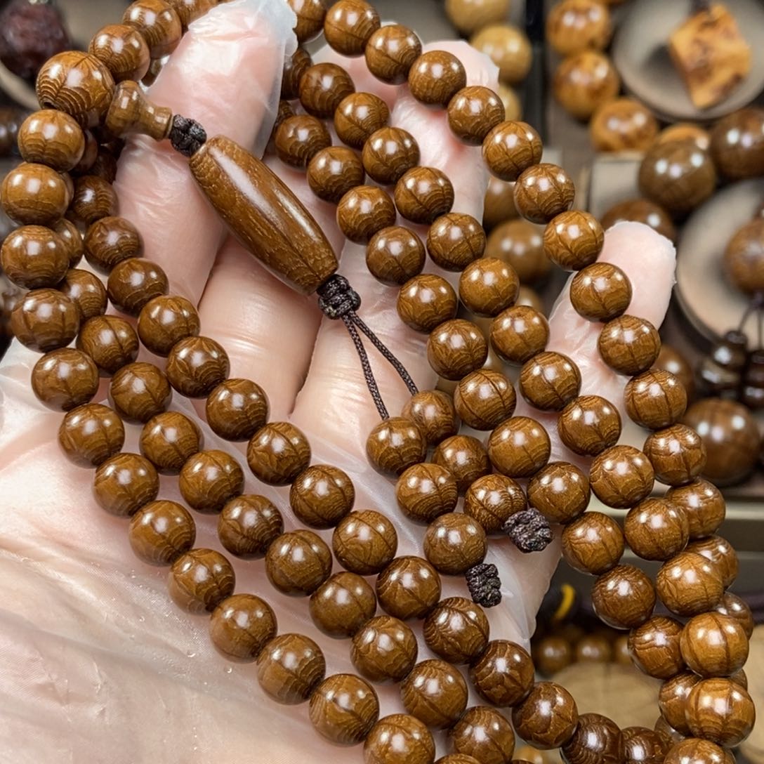 六道木手串/手链0.8/108