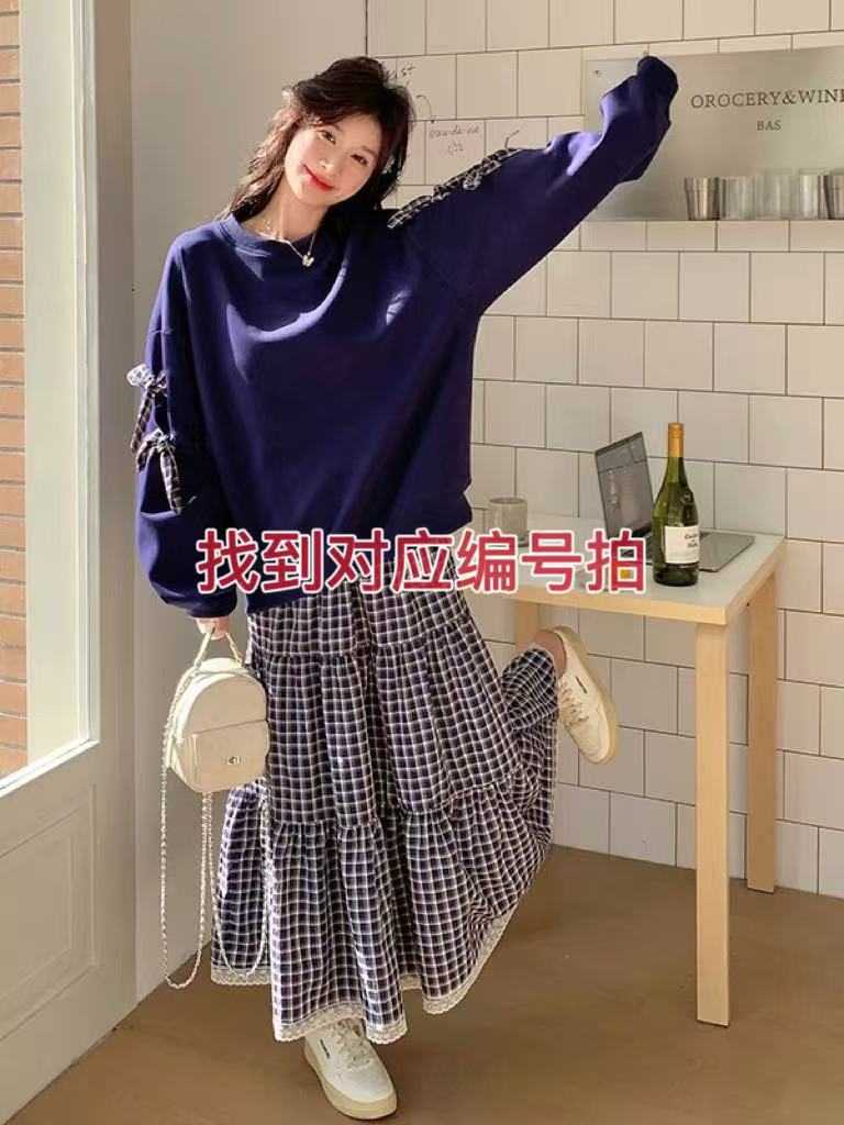 【清货推荐】NO退NO换 时尚显瘦女装