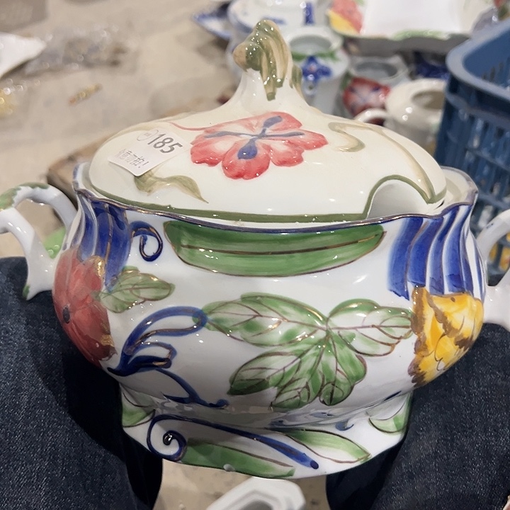 陶有缺口，11111441.185瑕疵，11111