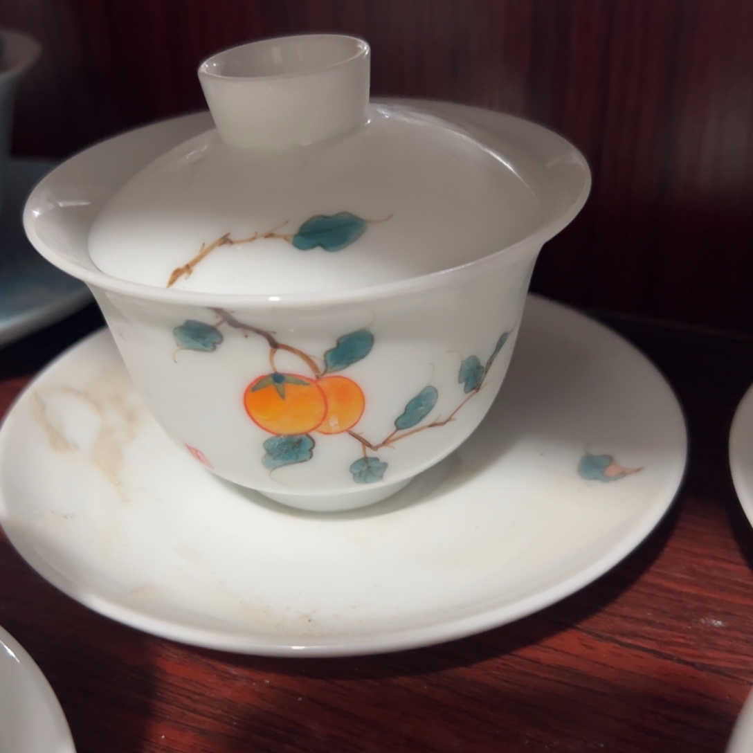 库存茶具部分瑕疵介意勿拍！