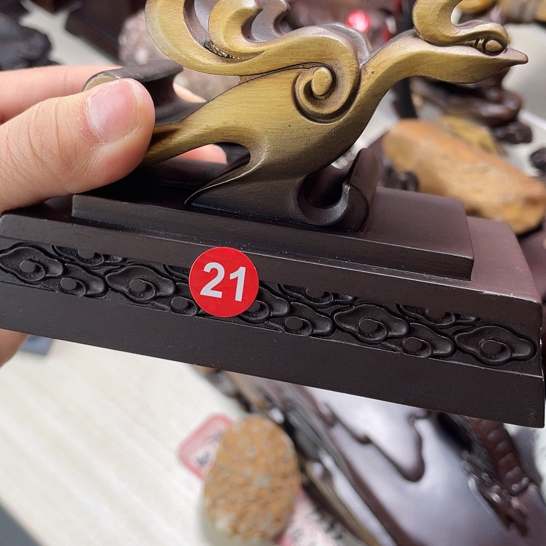 树脂制品底座设计