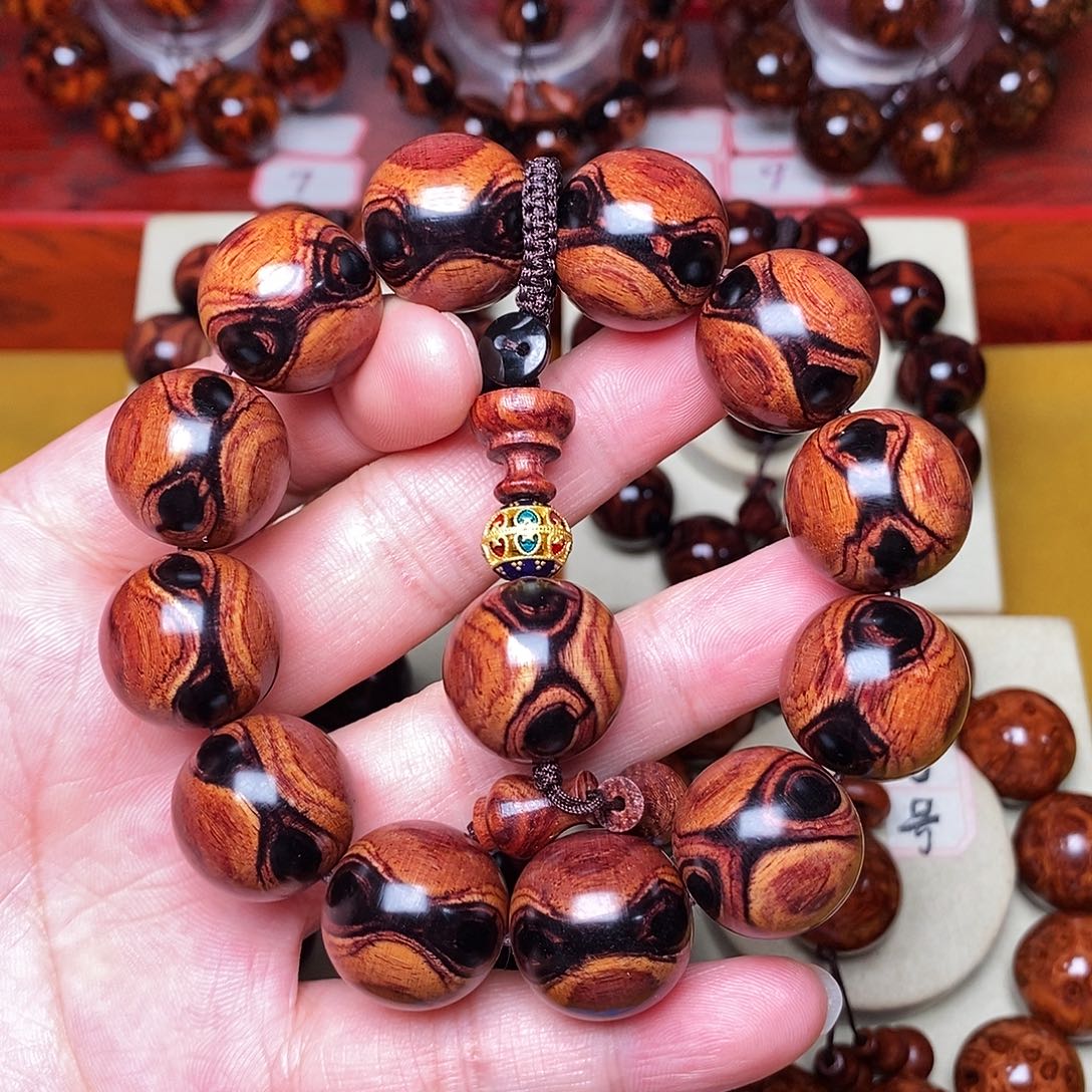 黄花梨/降香黄檀海南黄花梨