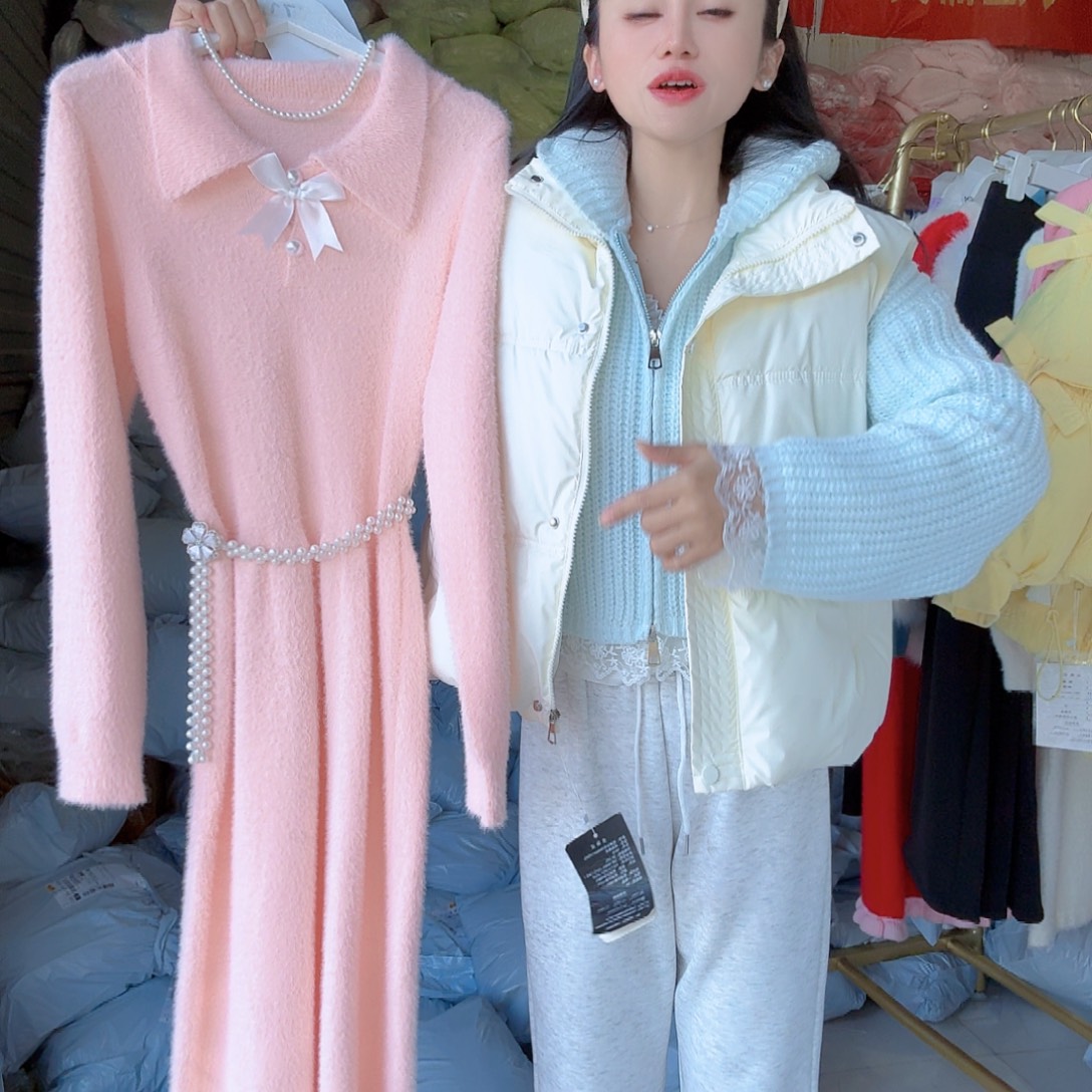 女装新潮流韩式女装03