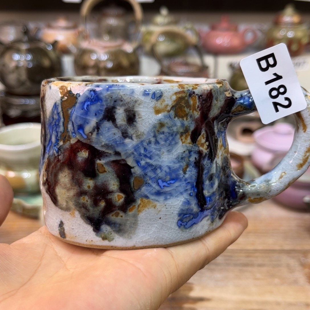 周***美陶瓷艺术品333333