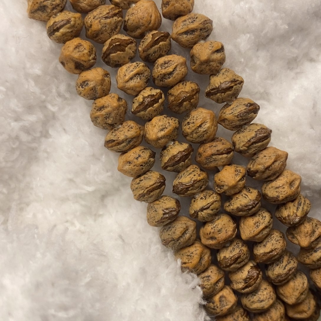 柏香籽/百香籽吊坠