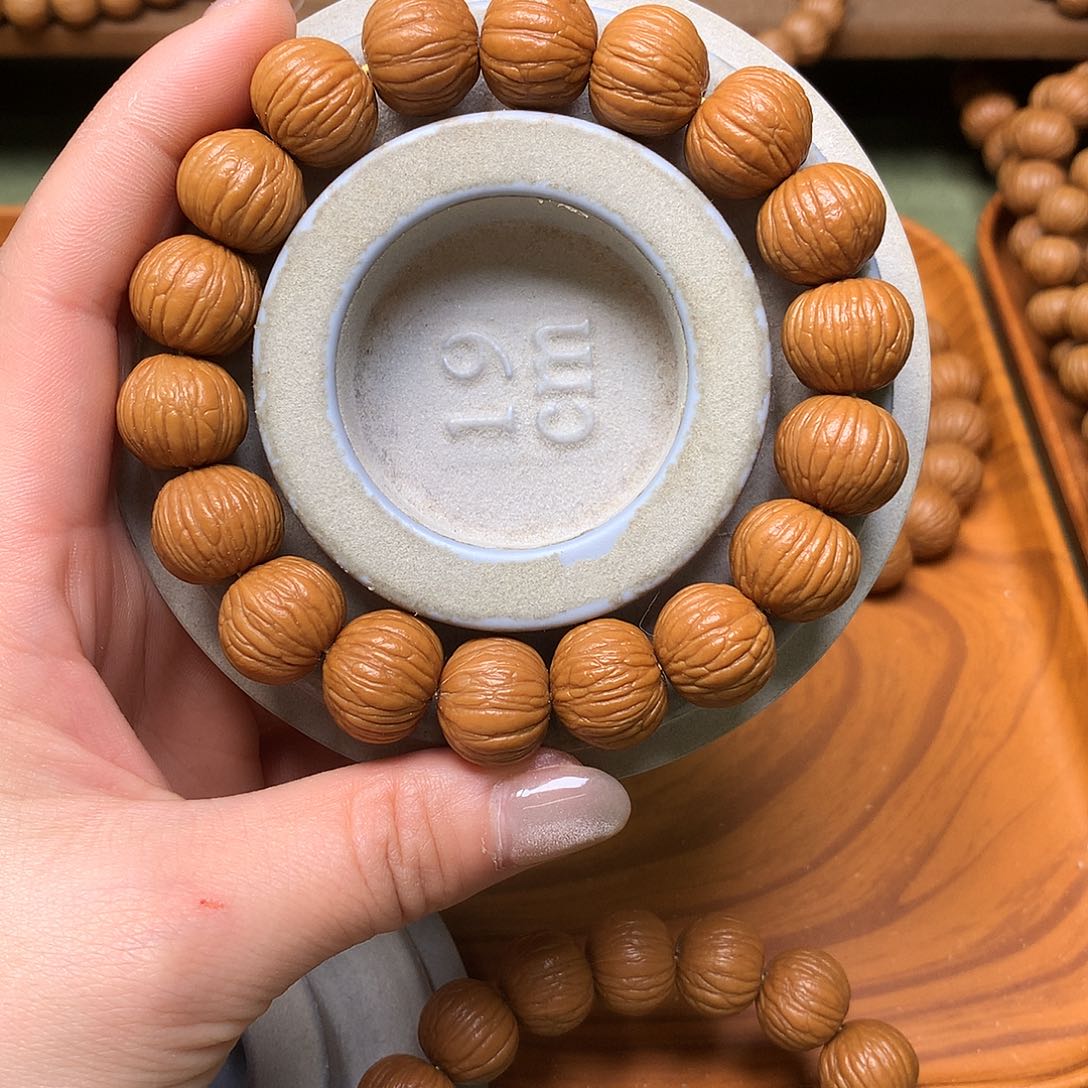 吊坠猴头核桃15福利土豪