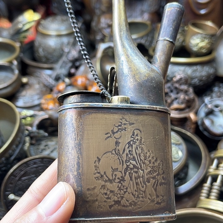 全是铜铜铜器铜器