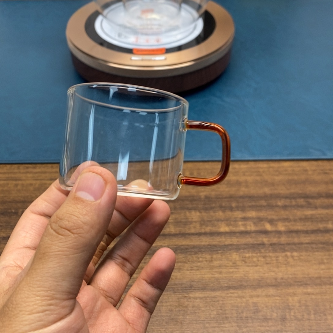 禾器/清禾杯琥珀/一只