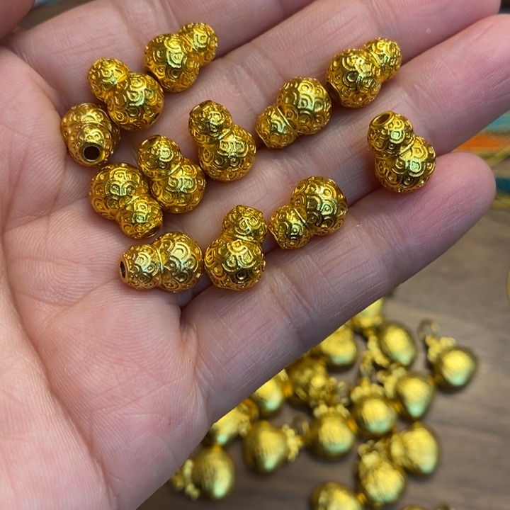 一墨手作编绳配件