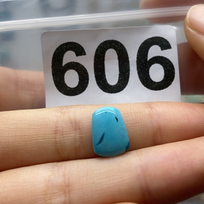 【闪购商品】绿松石颈饰未镶嵌