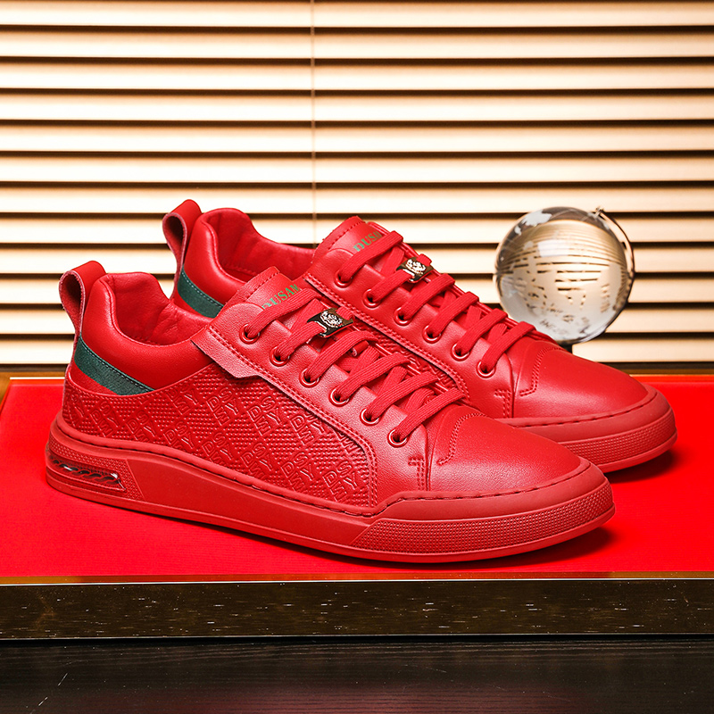 百搭板鞋格子极简风休闲板鞋休闲鞋春季冬季鞋子6653