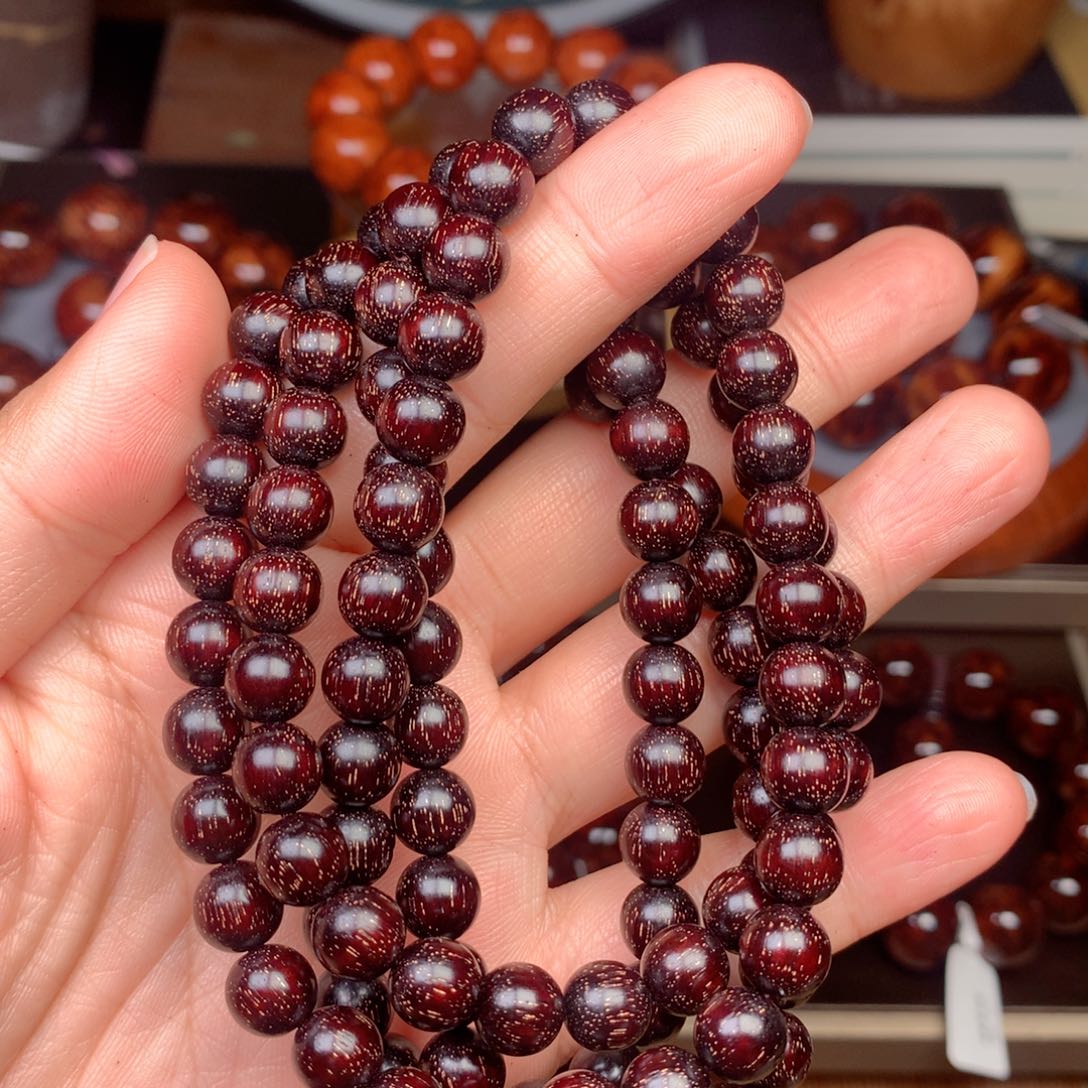 檀香紫檀（小叶紫檀）宁2w