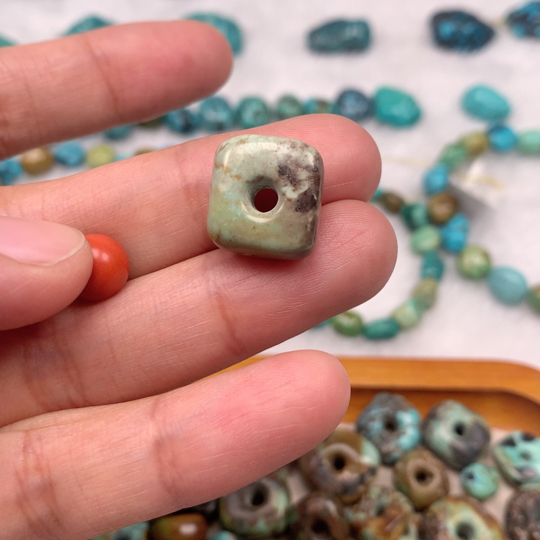 玛瑙/玉髓未镶嵌新店开业，扣子一颗