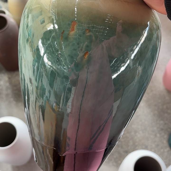 微瑕美人醉中号高27口径11