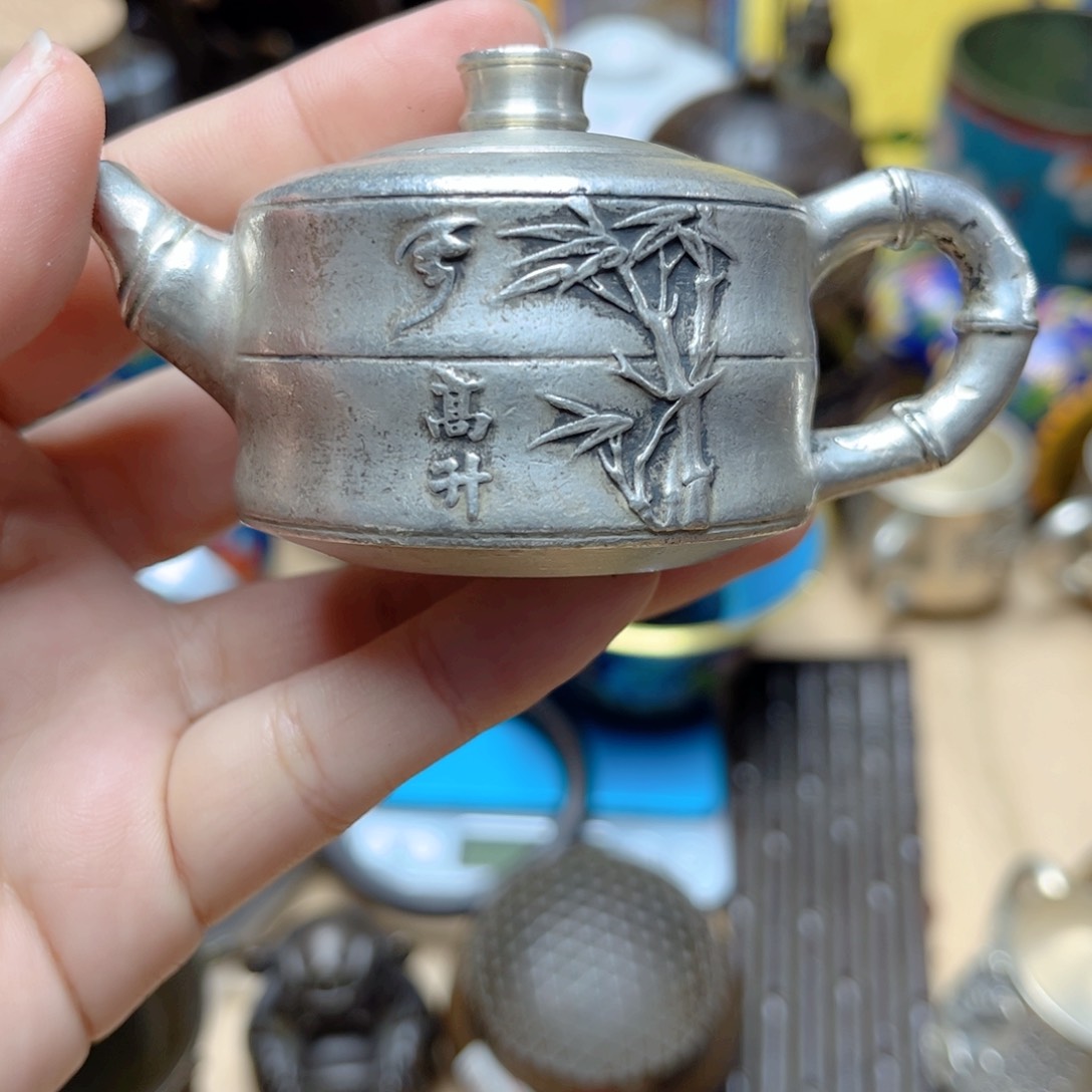 【闪购商品】滴血莲花菩提吊坠