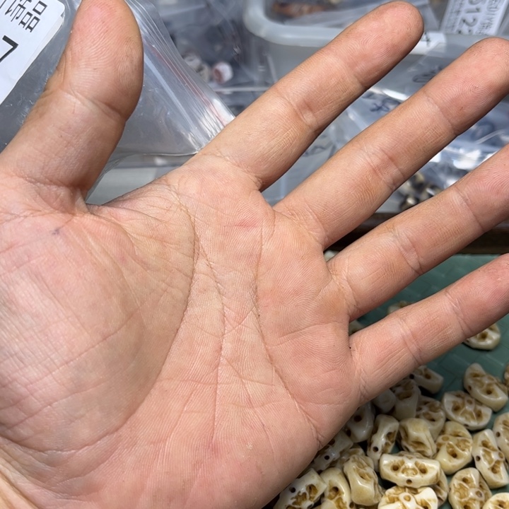 手工艺品琉璃专拍