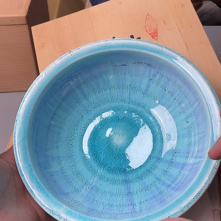 海外中古工艺拍一物一拍