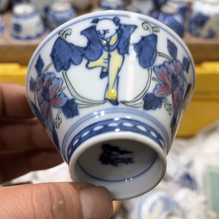 陶瓷茶玩榜第二十名