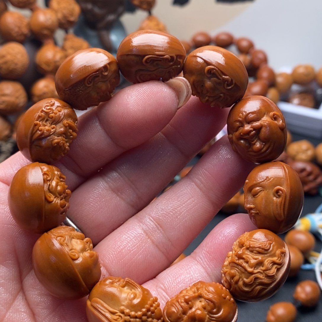 吊坠橄榄核橄榄核