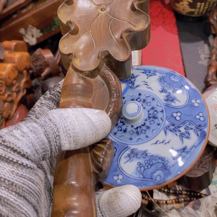 紫砂陶瓷艺术陶瓷艺术