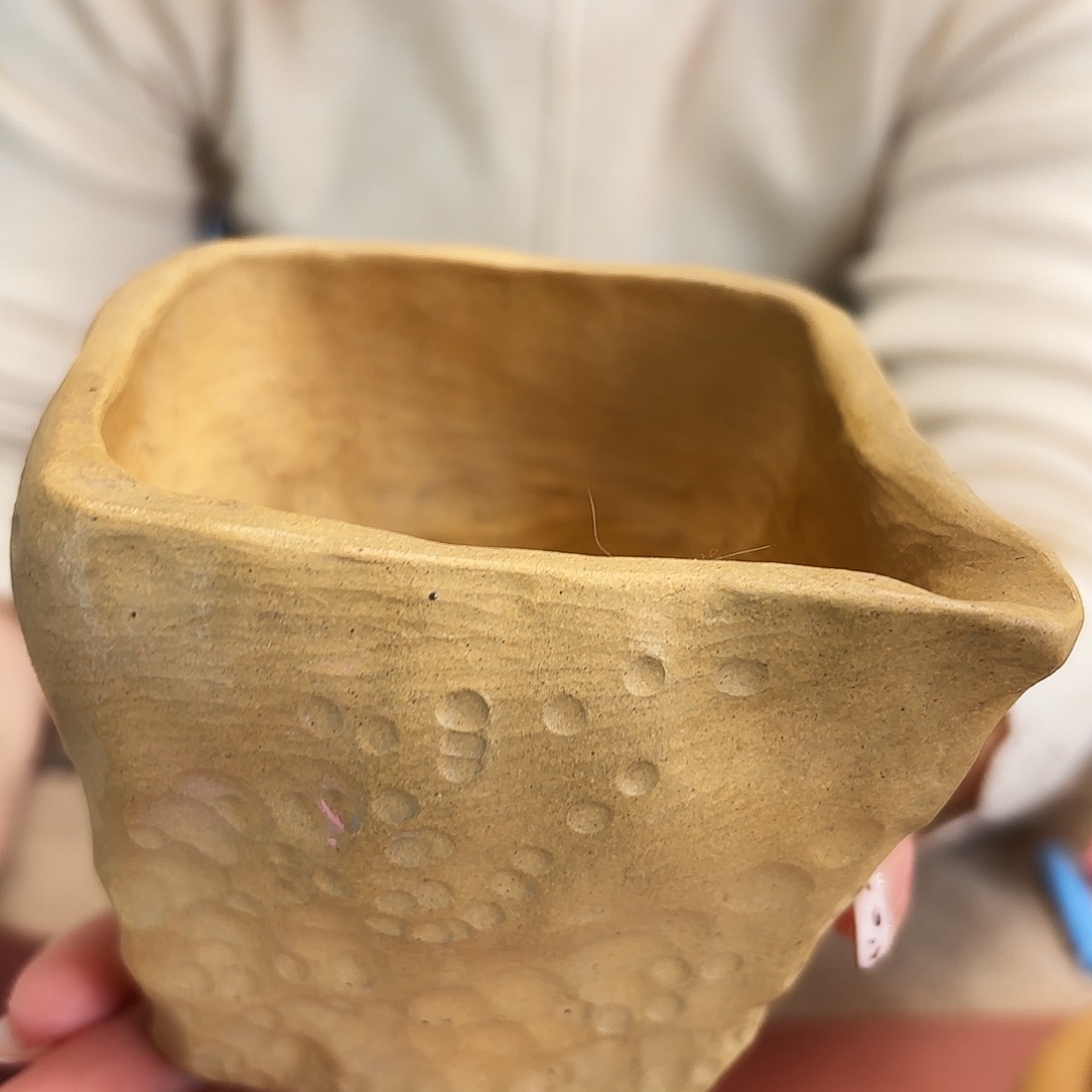 紫砂五号店专项负责人 不退货