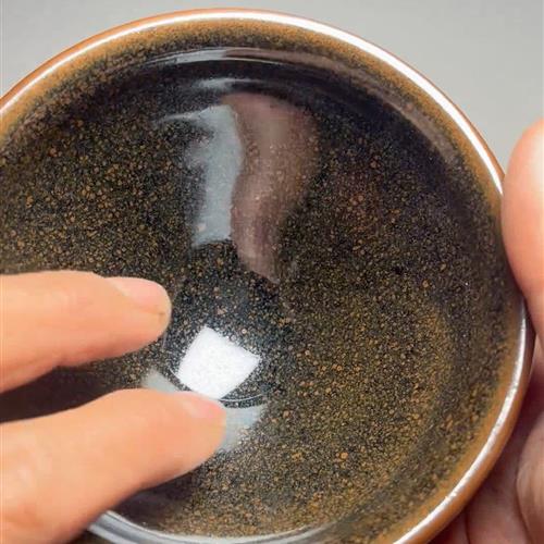 【闪购商品】茶盏-183............