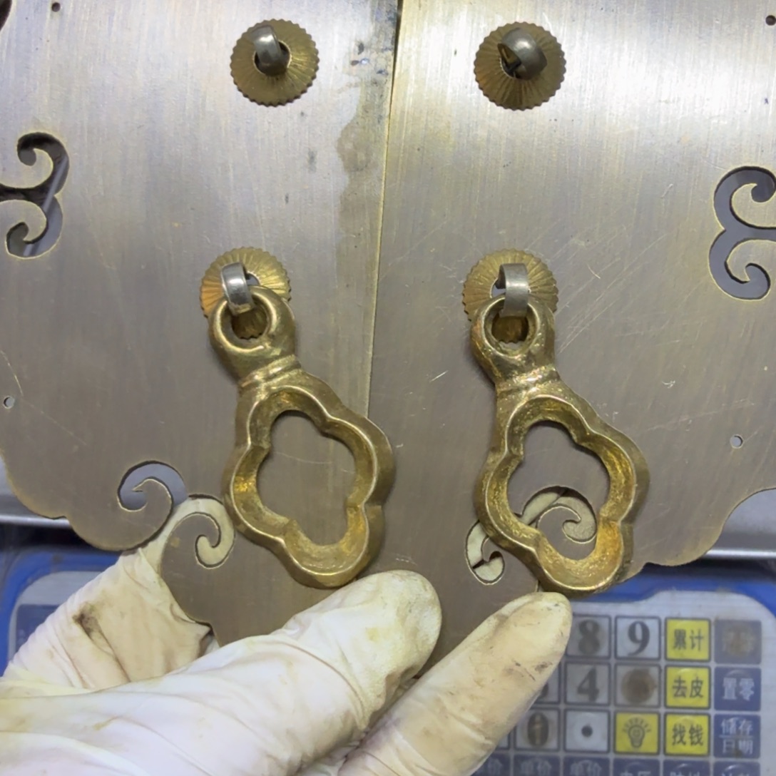 老***张039 铜器8888888888888