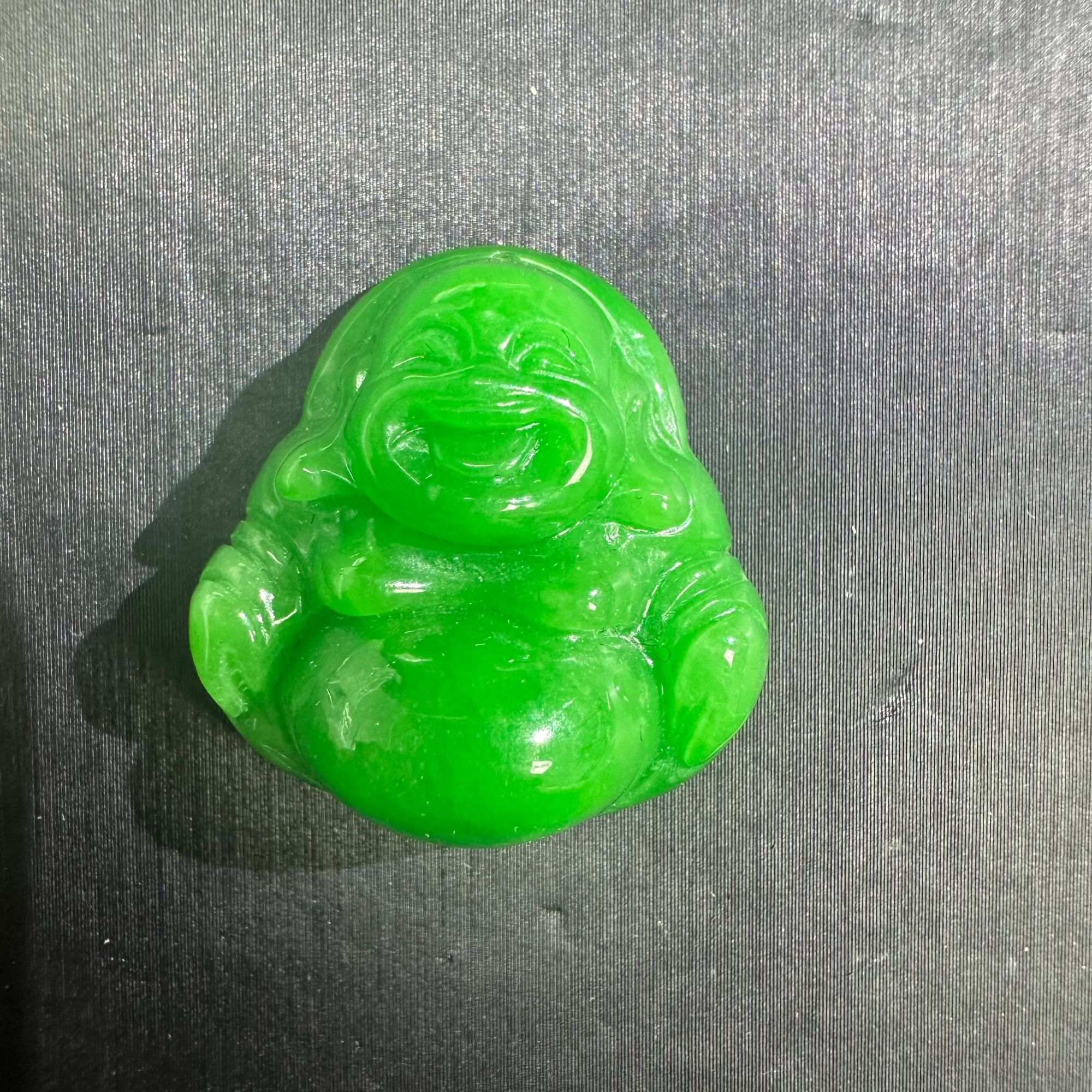 满绿满色佛公 A231