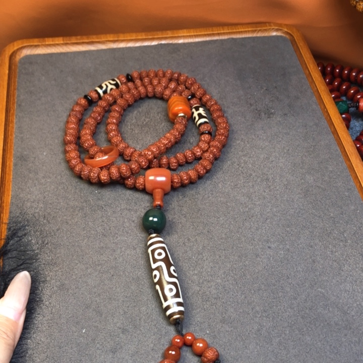 金刚菩提吊坠金刚