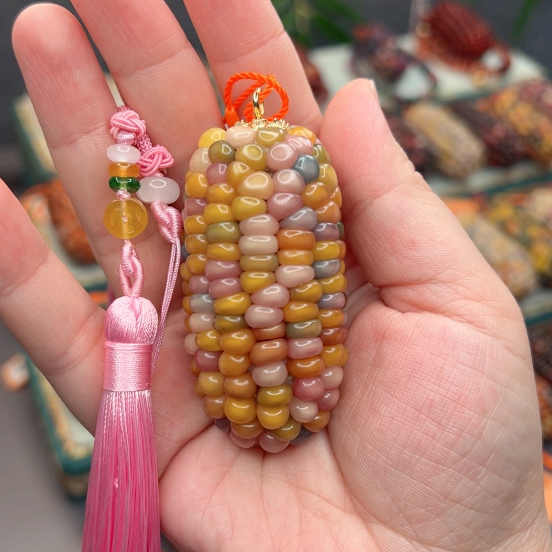 风车木（黑檀木）9