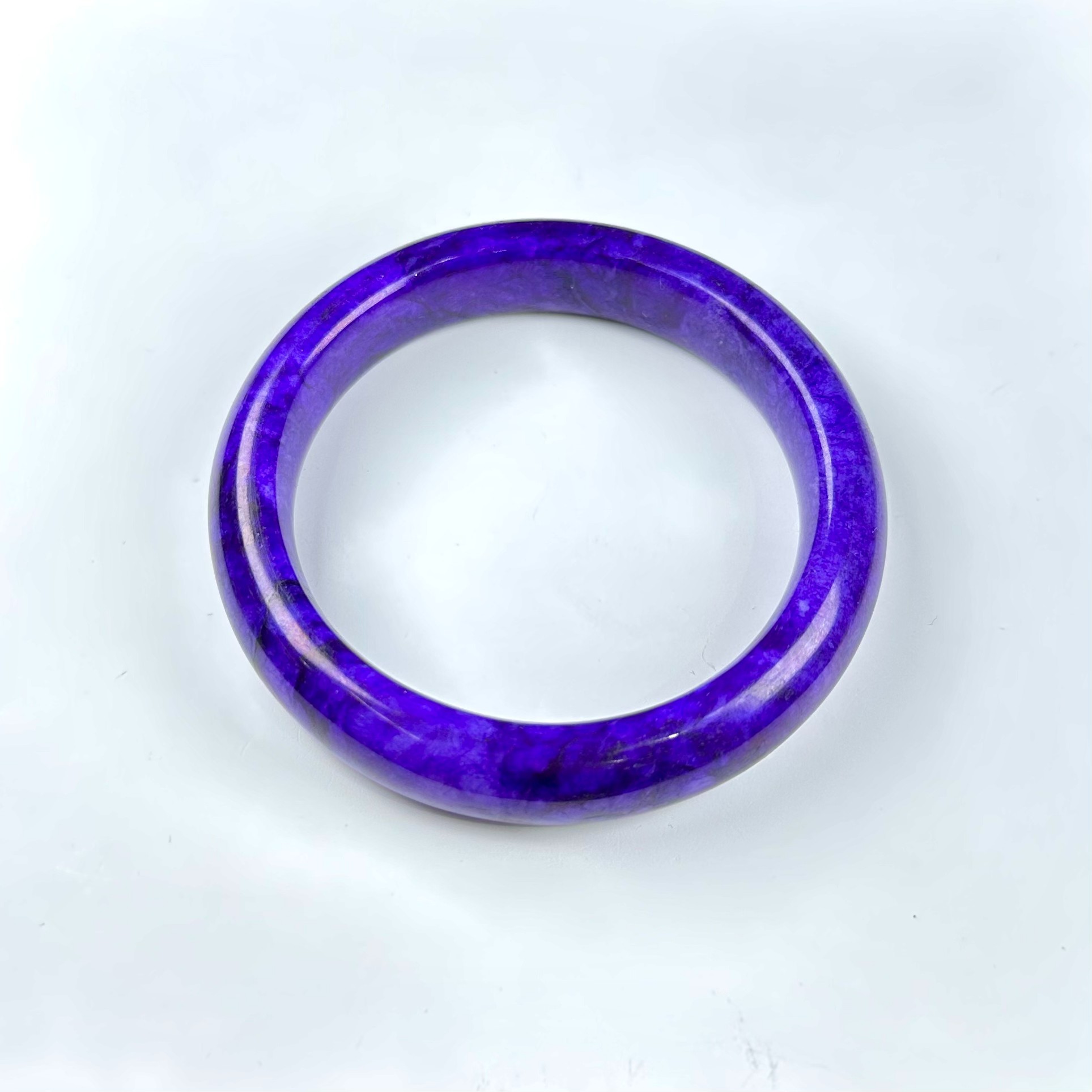 【小天总专属】W019 精美紫醇手镯 多样性发其一