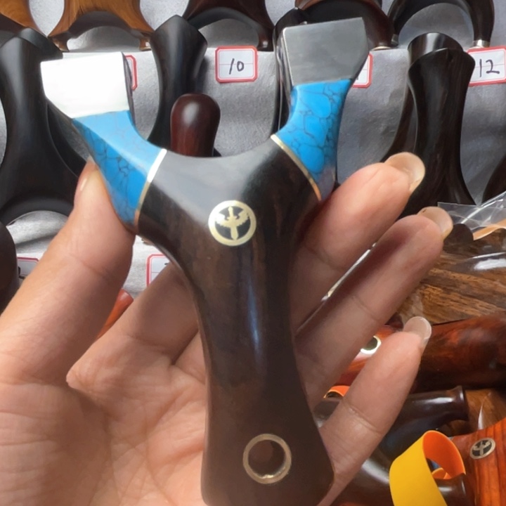 大果紫檀（缅甸花梨）全品