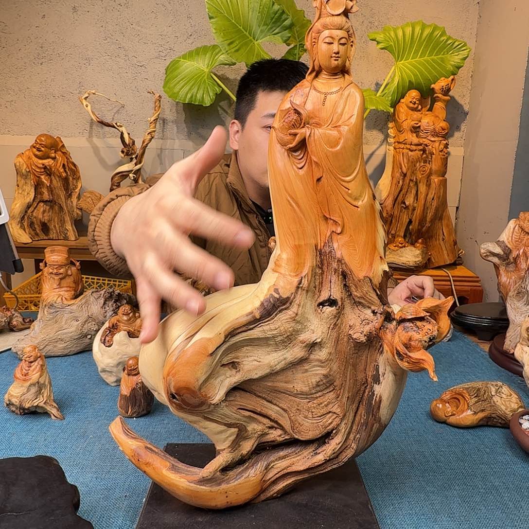 柏木（崖柏）关注一下