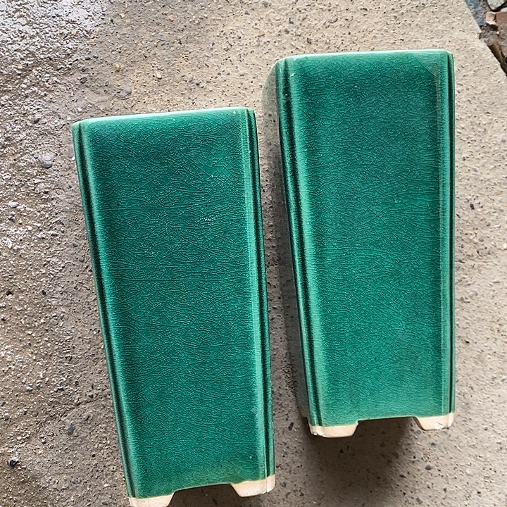 宜兴粗陶紫砂花盆17