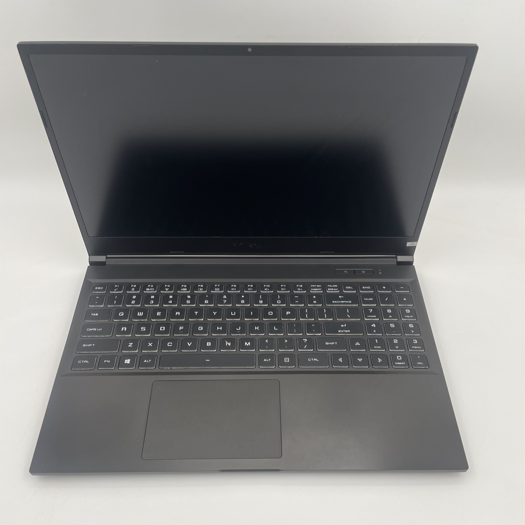 9新 火影 9新火影火影T5ARTX3060电脑3189黑色游戏本笔记本