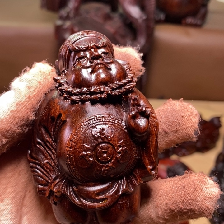 【闪购商品】檀香紫檀（小叶紫檀）