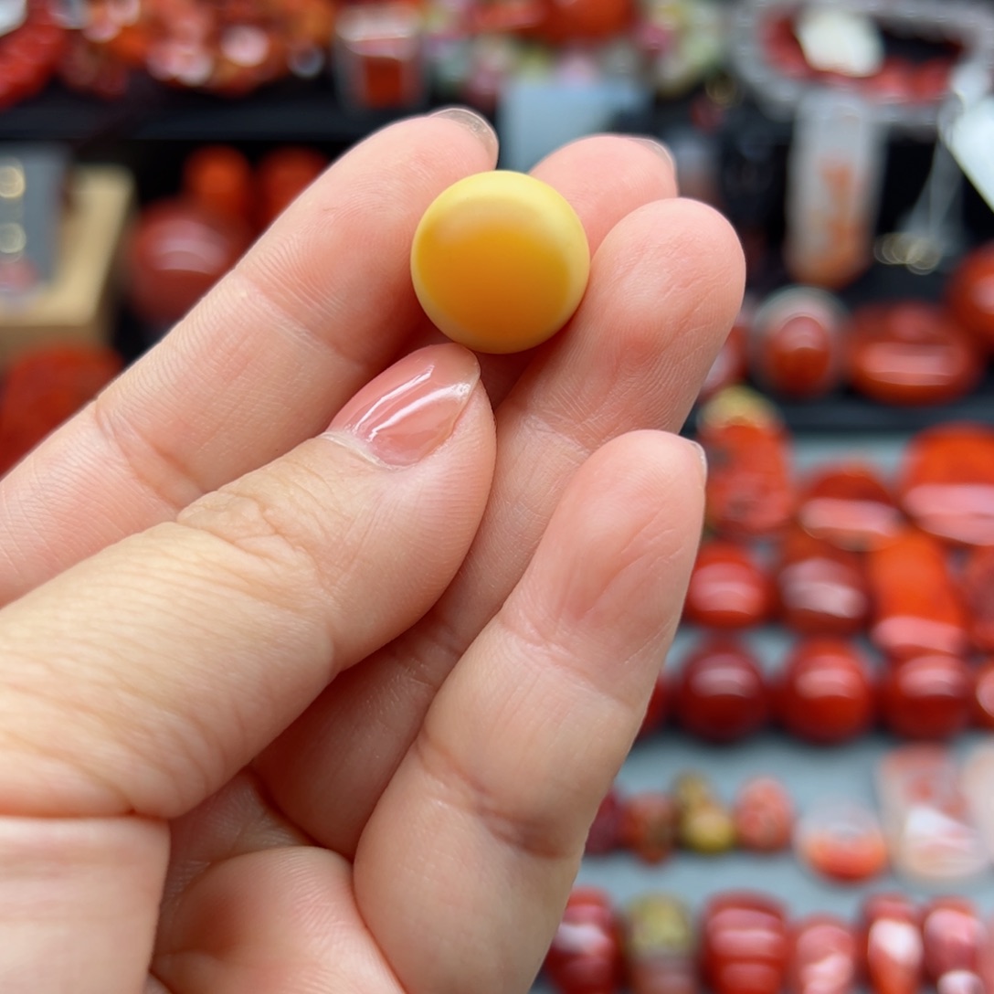 玛瑙/玉髓配饰未镶嵌