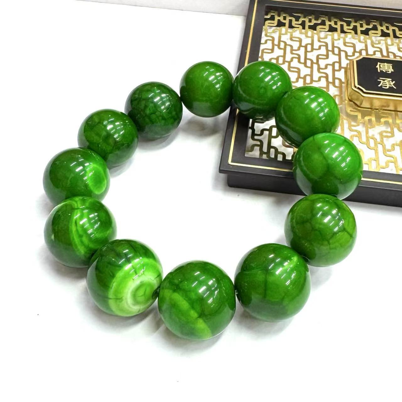 k896新款时尚百搭男女同款手串多样性发一