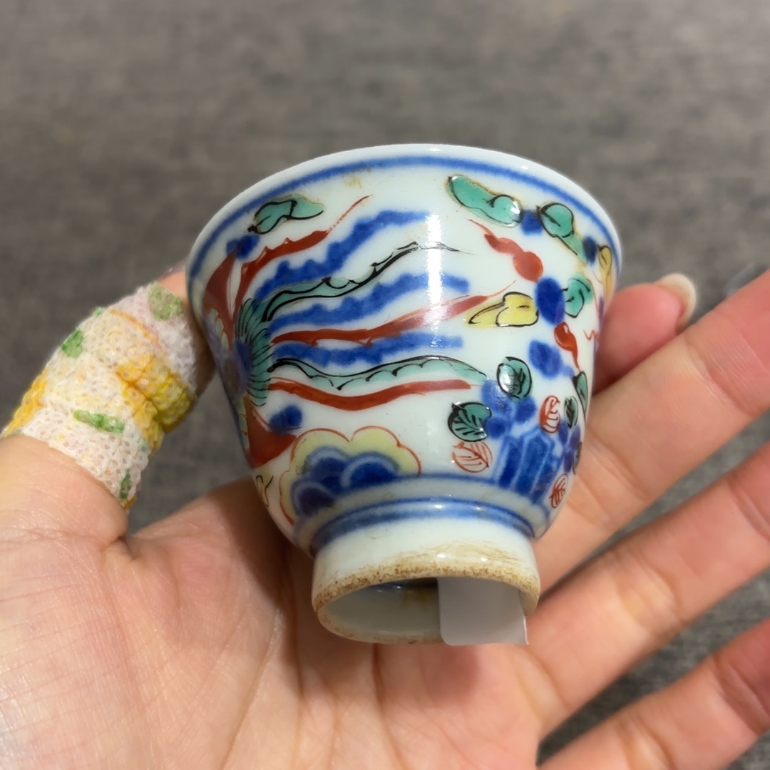 非常好看漂亮的物品 