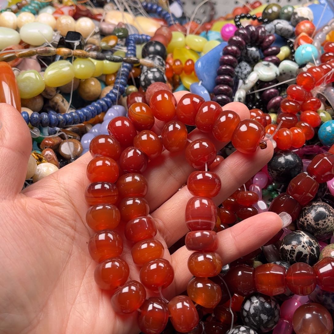 石英质玉珠宝奇石未镶嵌图