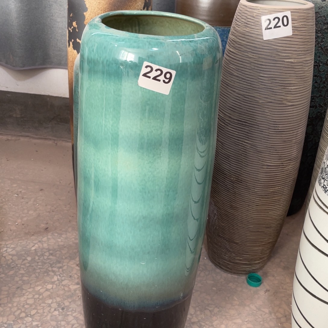 瑕疵盆60厘米口径14厘米