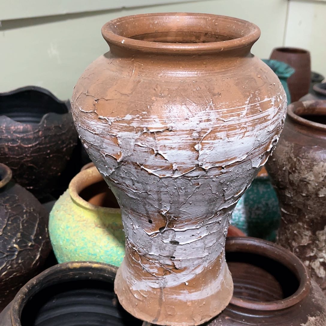 带孔口径13高度28微瑕