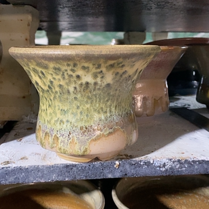 【闪购商品】红陶口12