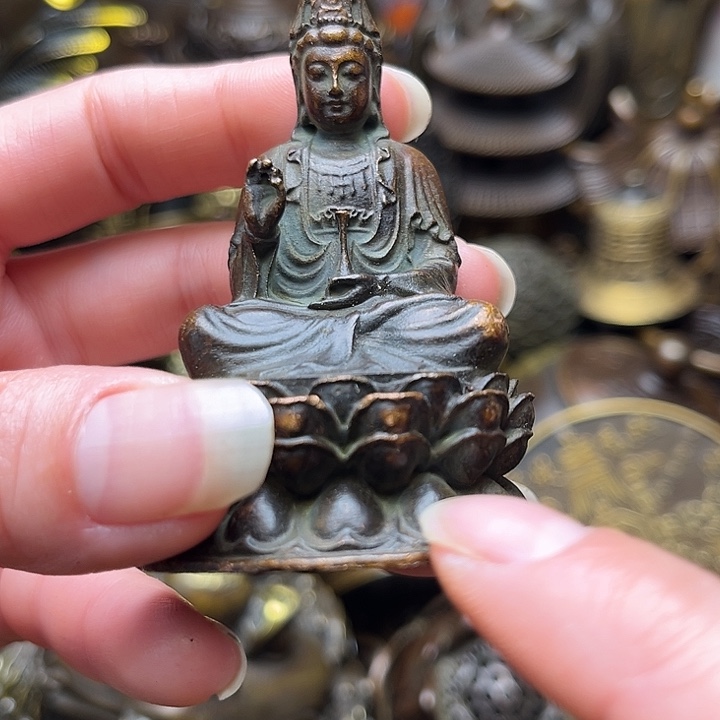 天雅铜器商品链接