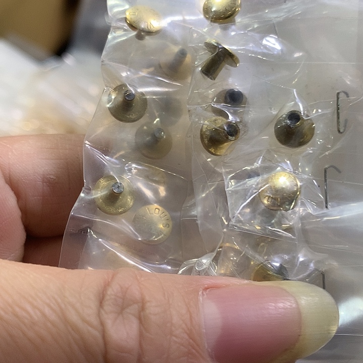 无纺布驴家曲面0.8对打钉10套